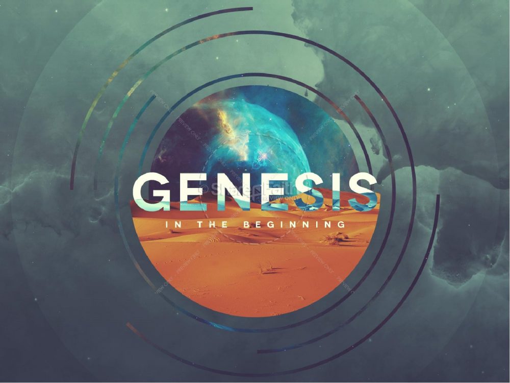 Genesis