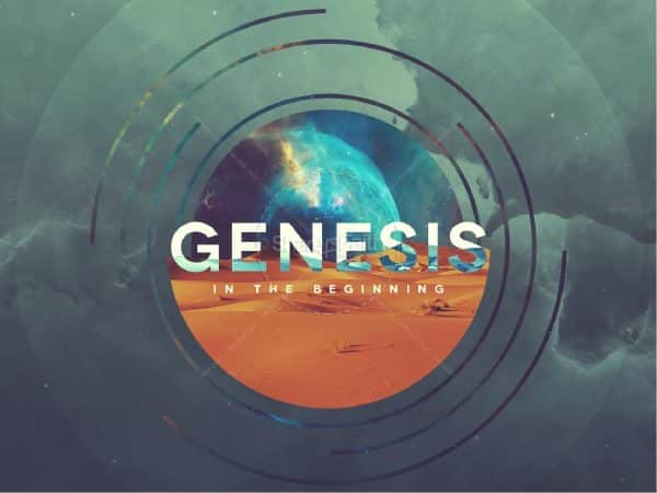 Genesis