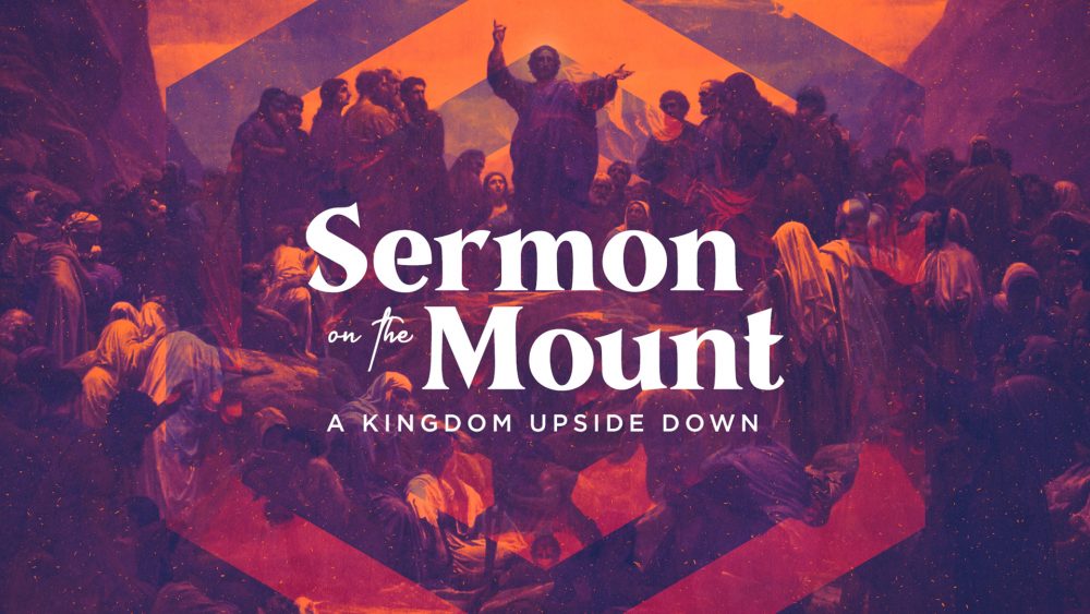Sermon on the Mount
