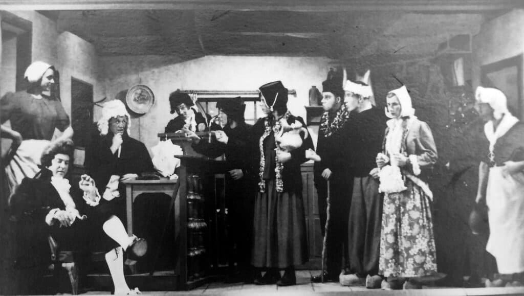 Camp Aliceville Hillside Community Church