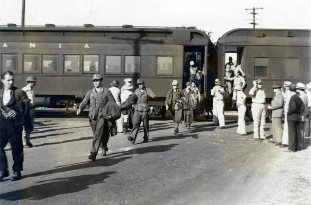 Camp Aliceville Hillside Community Church