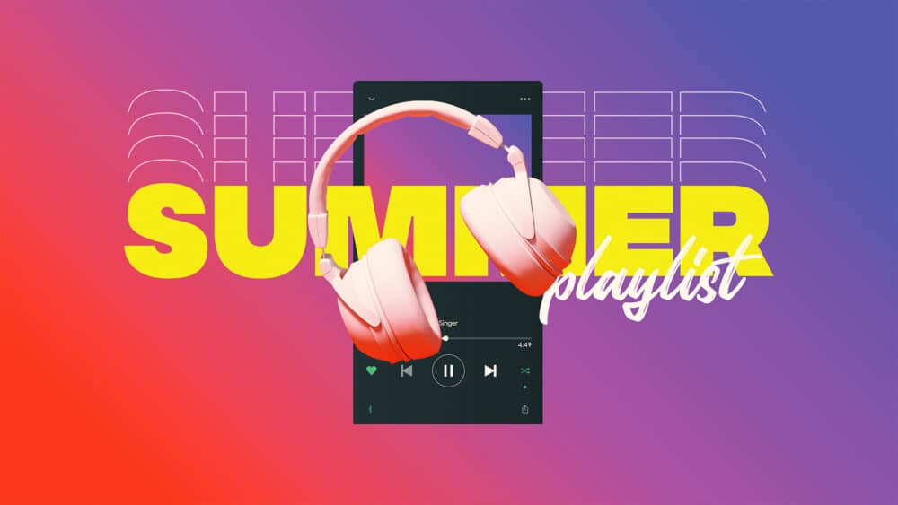 Summer Playlist