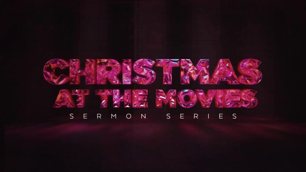 Christmas at the Movies