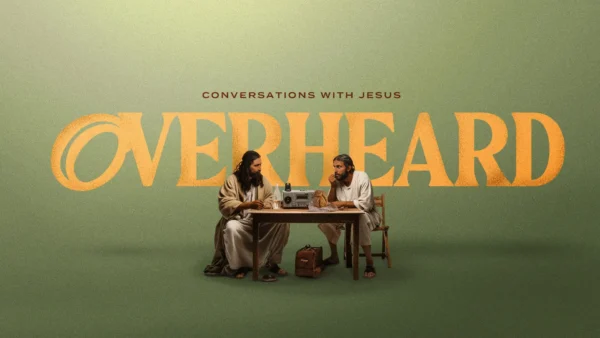 Overheard