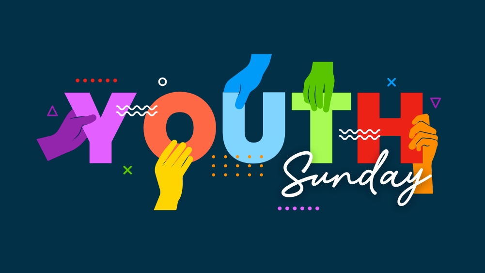 Youth Sunday