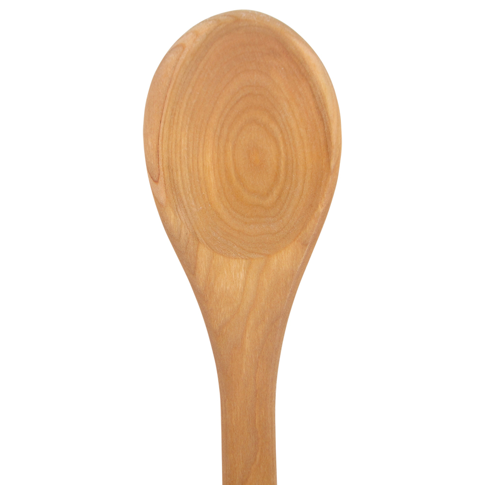 A Long-Handled Spoon