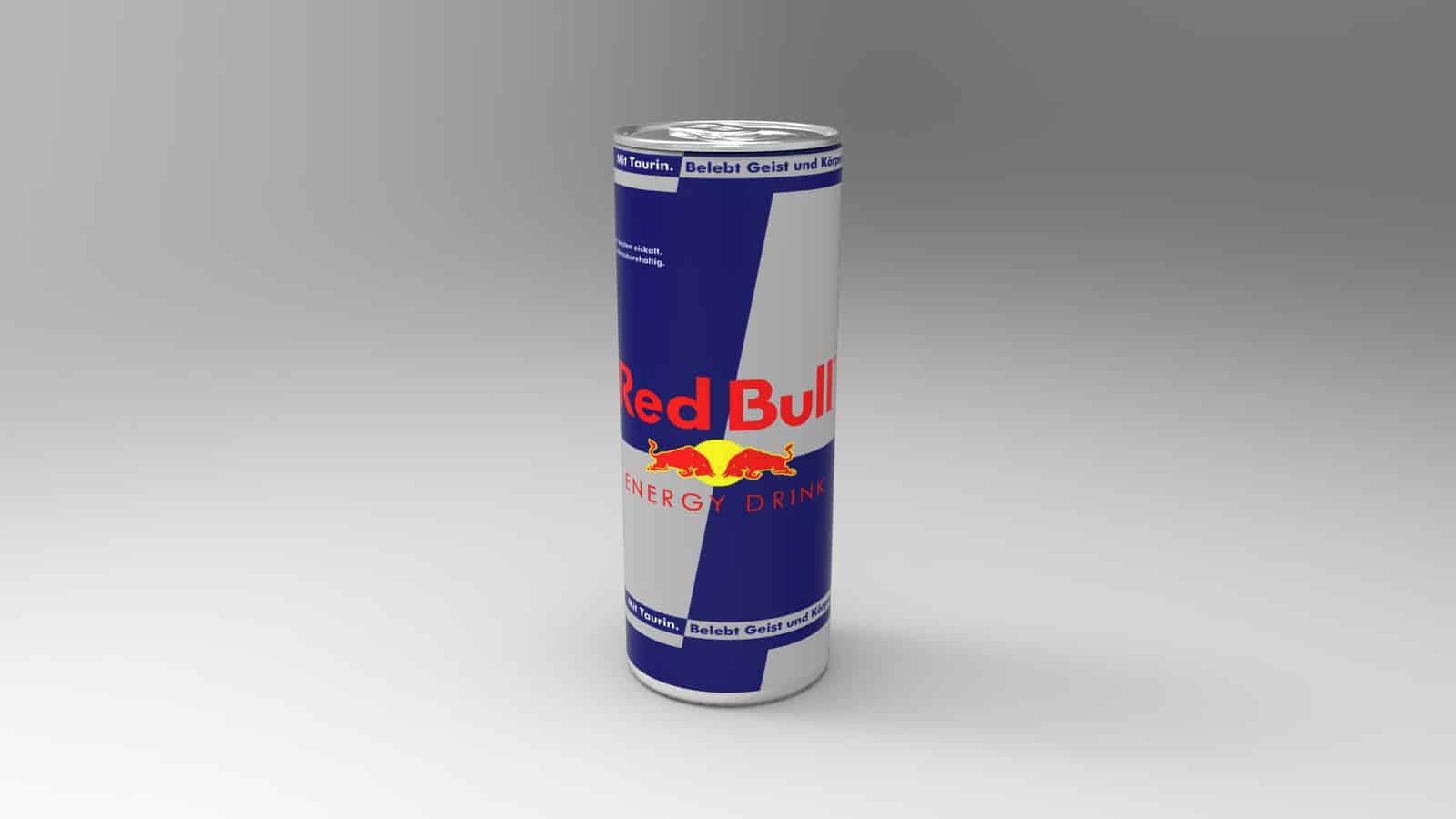 Red Bull