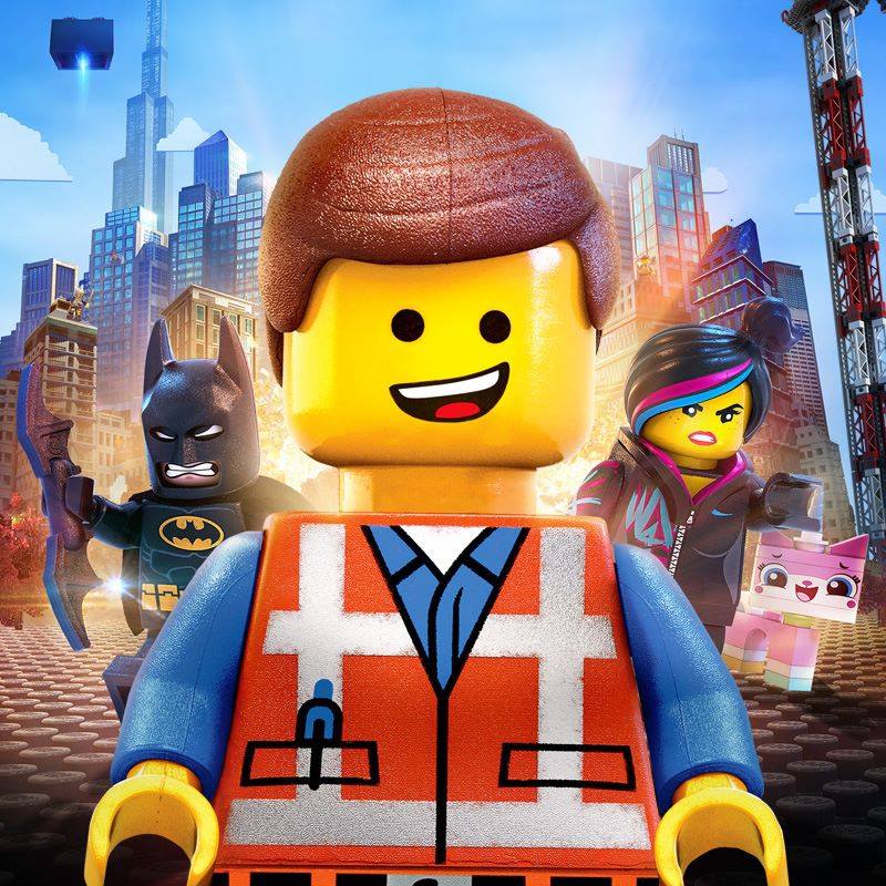 Everything is Awesome